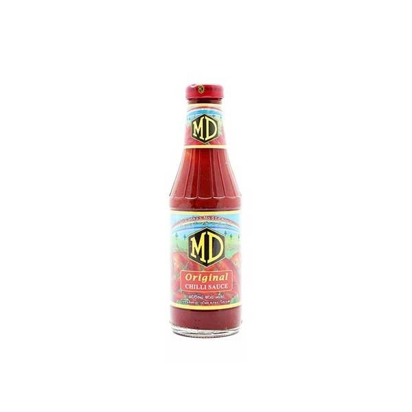 Red Chilli Sauce (400g) MD