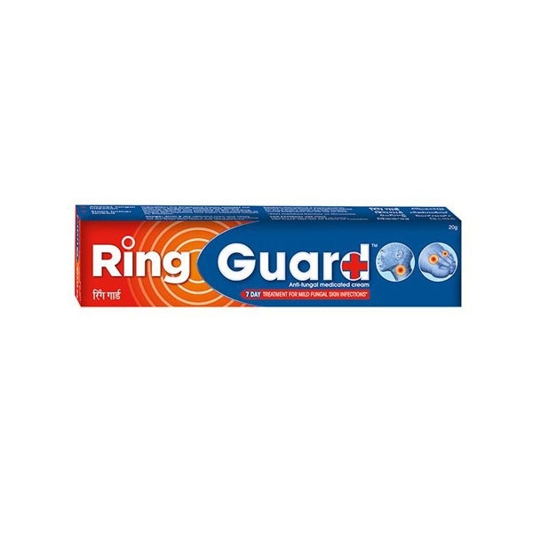 Ring Guard 20g