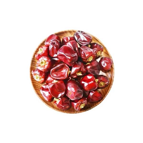 Round Chilli Whole (100g)