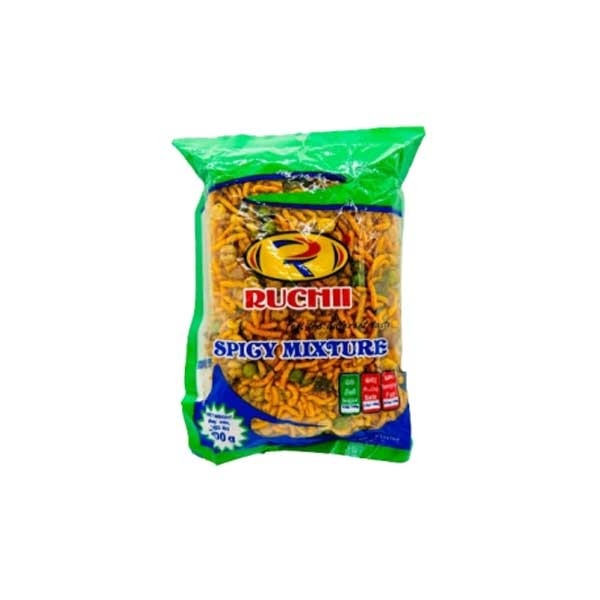 Ruchi Chanachur Spicy Mixture (200g)