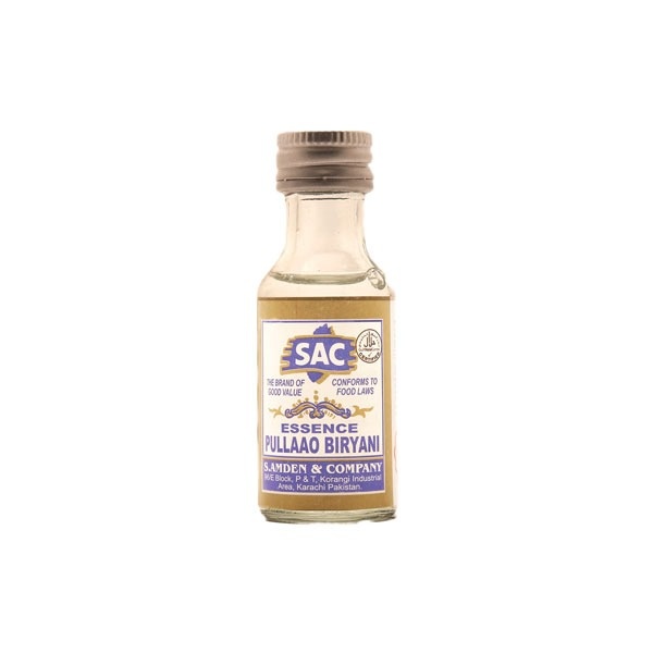 Sac Essence Almond (30g)