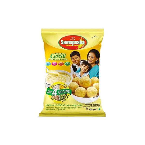 Sama Posha(200g)