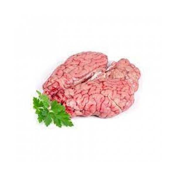 Sheep Brain (1kg)