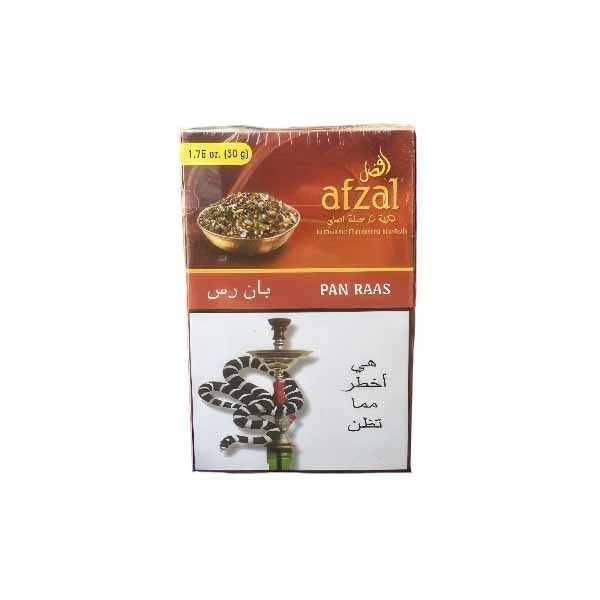 Shisha Flavour Pan Raas