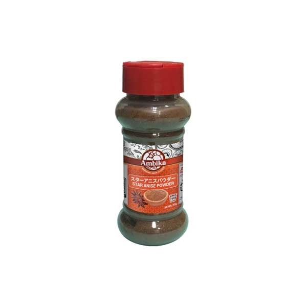 Star Anise Powder (50g)