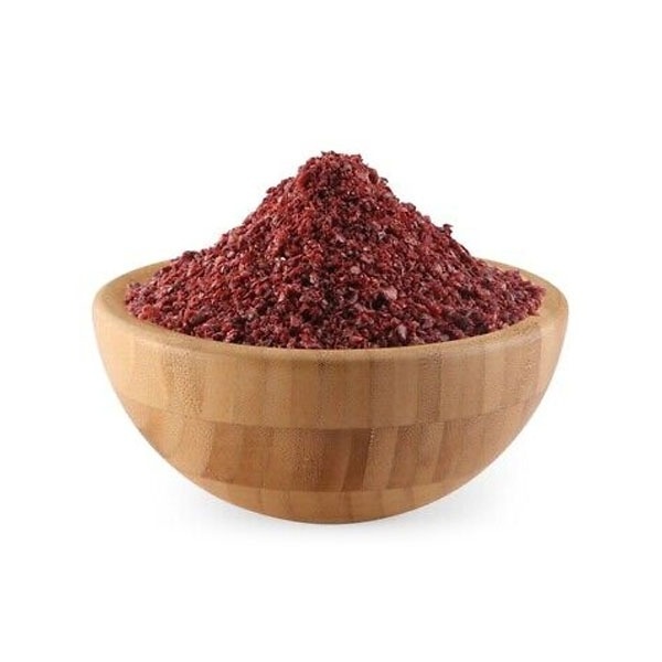 Sumac Powder (500g)