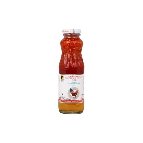 Sweet Chilli Sauce (390g)