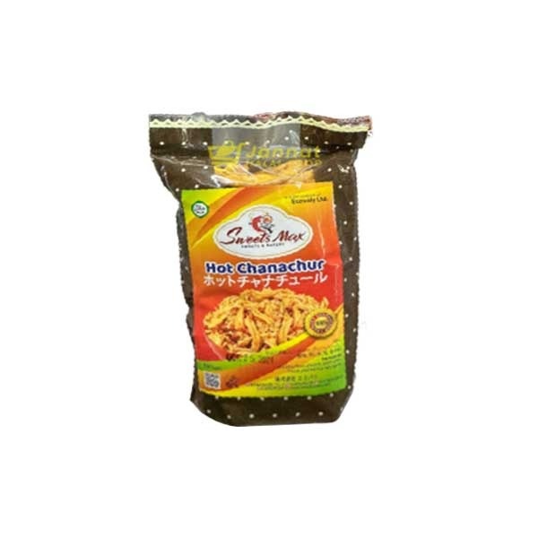 Sweet Mex Hot Chanachur (150g)