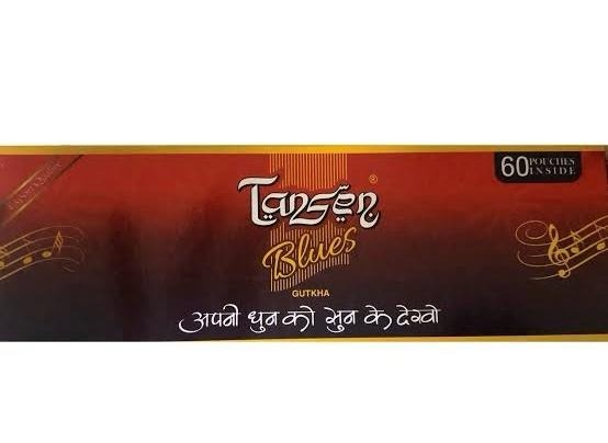 Tansan 4gX60p 1 Packet