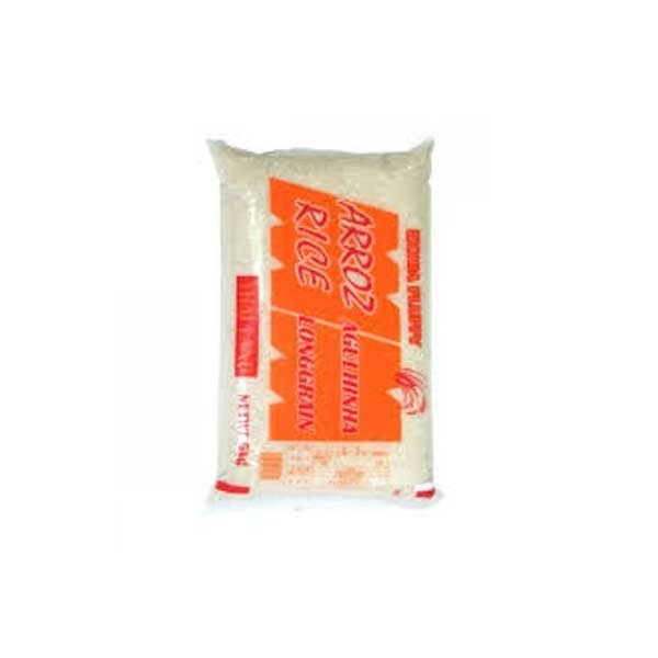 Thai Rice Arroz (5 kg)