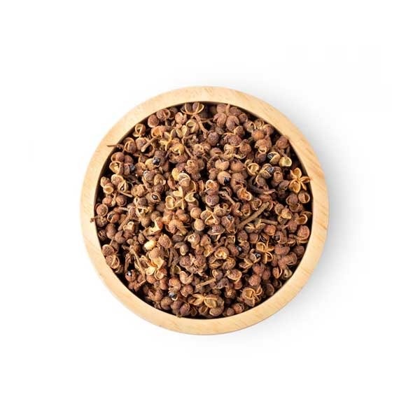 Timbur Whole (200g)