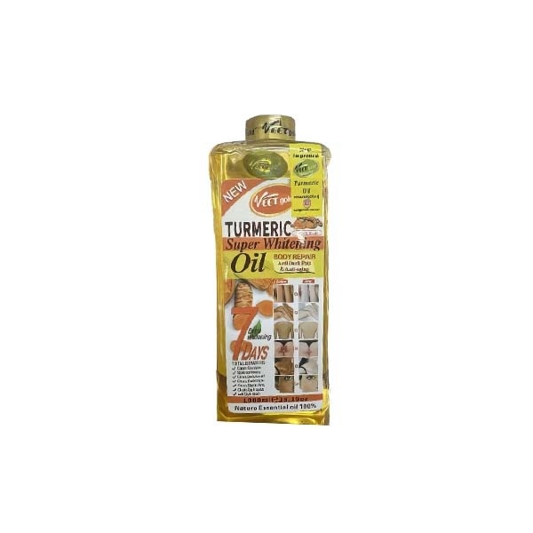 Turmeric Oil 1000ml
