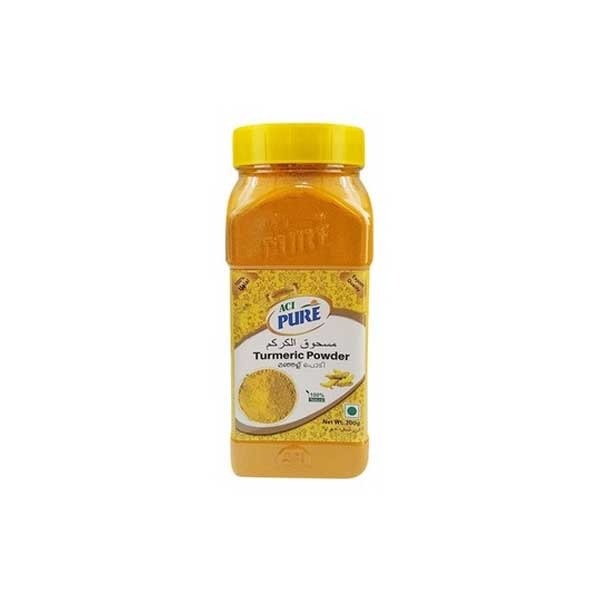 Turmeric Powder Jar (200g)