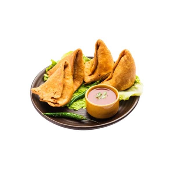 Vegetable Singara (5pc)