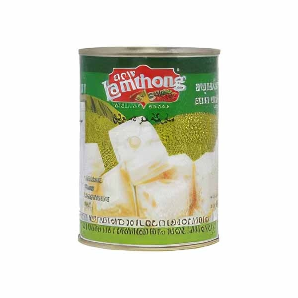 Young Green Jack Fruit (540g)  New Lamthong